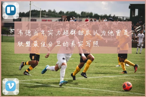 韦德当年实力超群甜瓜认为他曾是联盟最佳分卫的真实写照