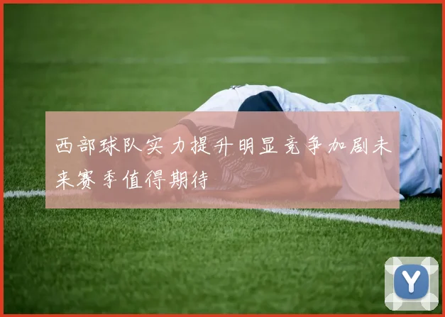 西部球队实力提升明显竞争加剧未来赛季值得期待