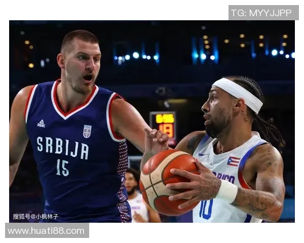 约基奇上半场表现惊艳9中8砍下23分7篮板3助攻三分球2中2状态火热