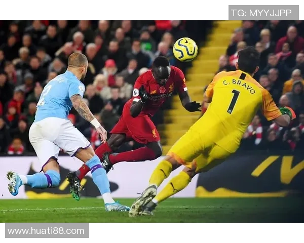 英超官方推特发起投票谁是历史最佳射手引发热议