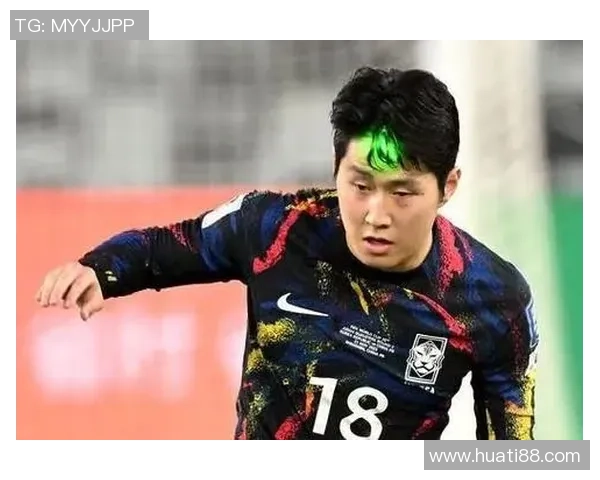 李刚仁24岁已获10冠与亚运金牌孙兴慜33岁仅得2冠引发热议