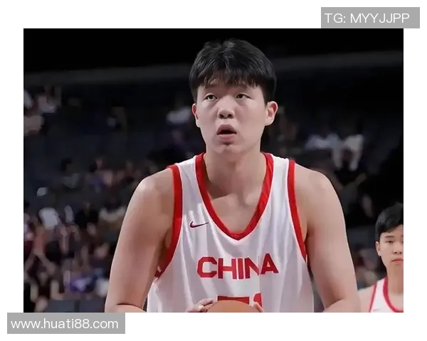 比卢普斯称赞杨瀚森的灵光时刻认为他的身高让这一表现更显珍贵