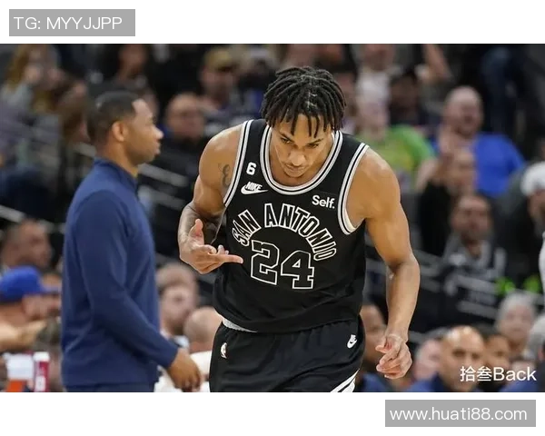 名嘴分析步行者若选择摆烂或将成马刺摆烂后最成功的案例